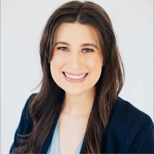 Meet your Posher, Gabrielle